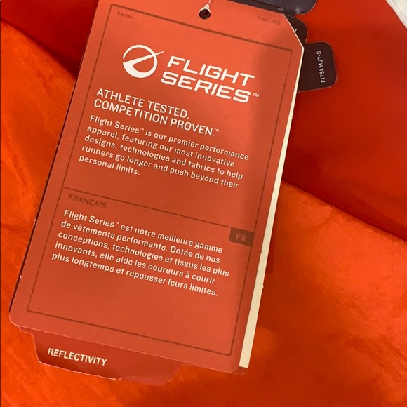 ❣️The North Face ❣️❣️Flight Series slim fit jacket - Picture 7 of 15